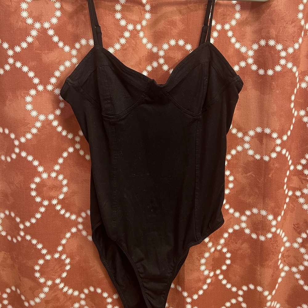 Bodysuit
